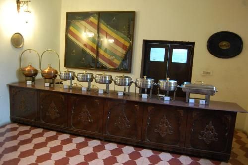Hotel Photo 13