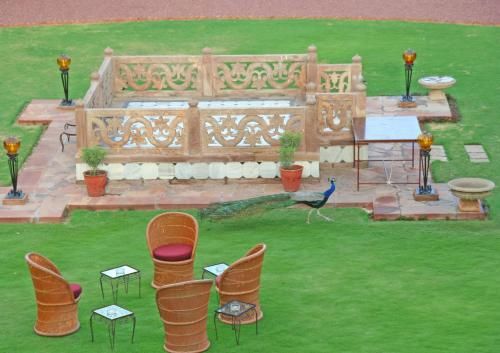 Hotel Photo 14