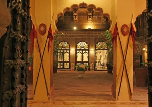 Hotel Photo 6