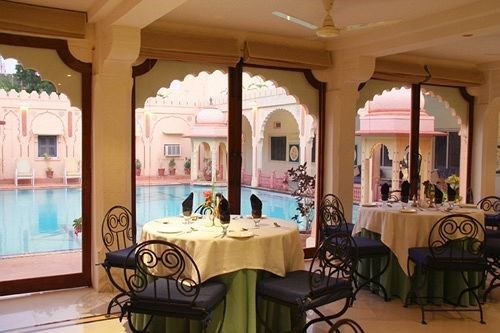 Hotel Photo 11