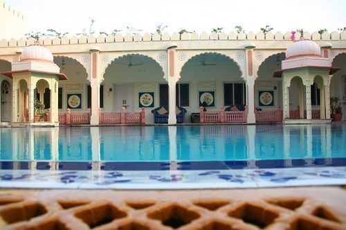 Hotel Photo 21