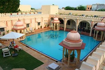 Hotel Photo 22