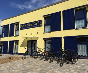 Bett & Bike Eden Senftenberg Germany