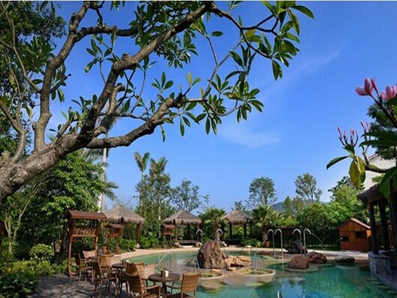 Hotel Photo 16