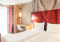 Отзывы ibis Paris Gare Montparnasse 15ème, 3 звезды