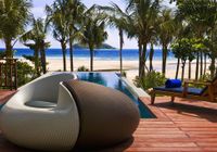 Отзывы Le Méridien Shimei Bay Beach Resort & Spa, 5 звезд
