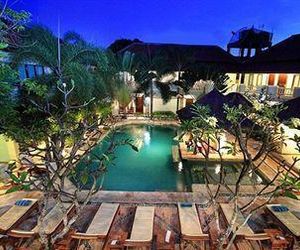 The Niche Bali Kuta Indonesia