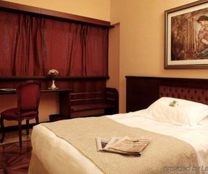 Albergo Santa Barbara Montecatini-Terme Italy