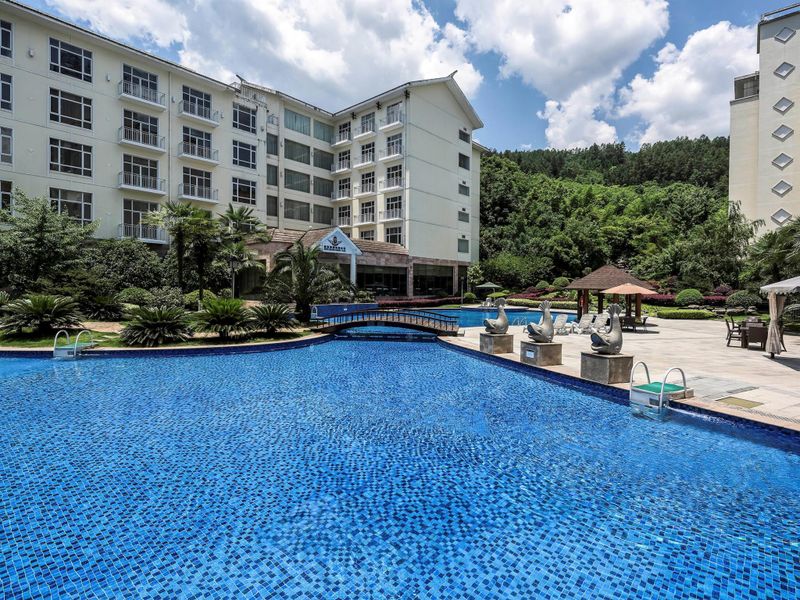 Hotel Photo 19