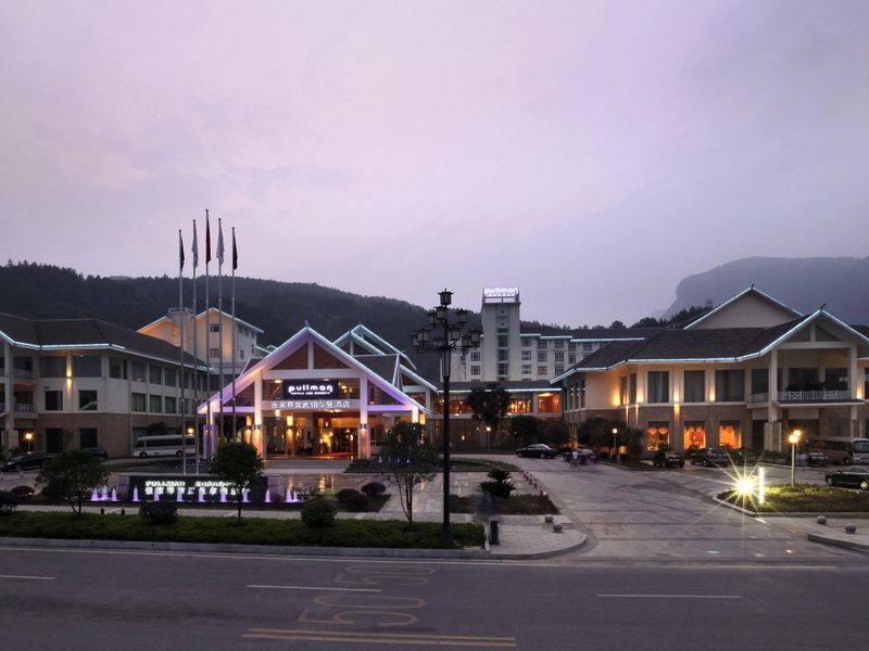 Hotel Photo 22