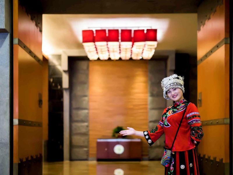 Hotel Photo 10