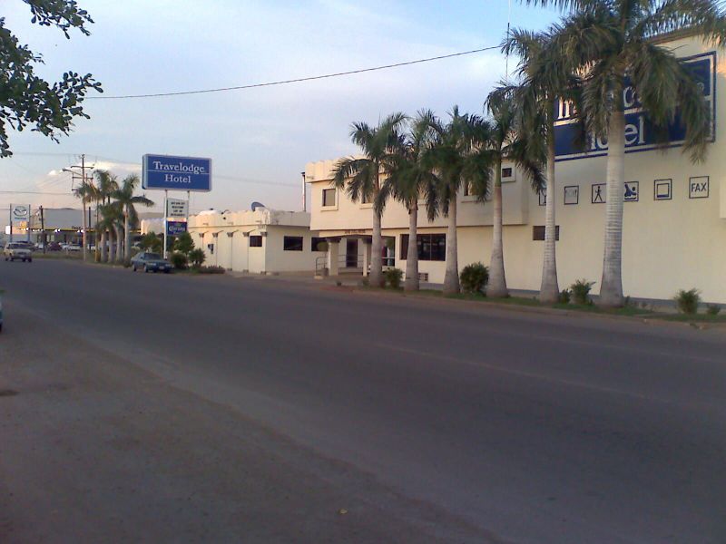 صورة الفندق 1