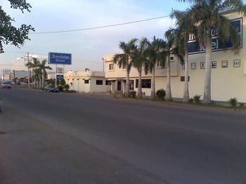 Travelodge Hotel Ciudad Obregon