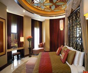 Shangri-la ZhongShan Zhongshan China