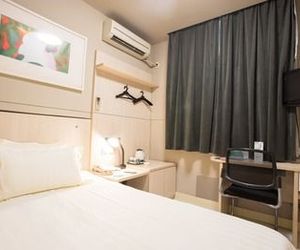 City Inn Shiqi Zhongshan Zhongshan China