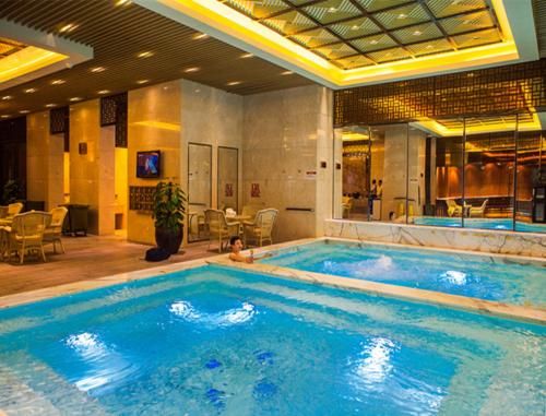 Hotel Photo 22