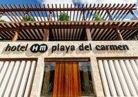 Отзывы HM Playa del Carmen, 4 звезды