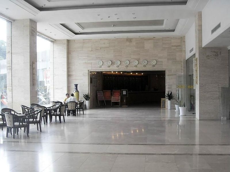 Hotel Photo 13