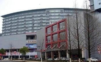 Hotel Photo 22