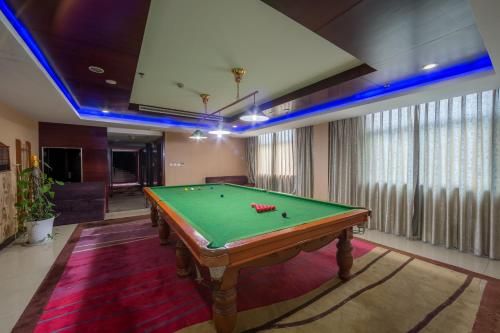 Hotel Photo 16