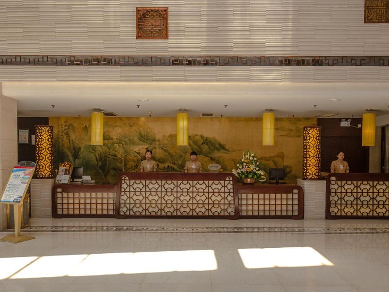 Hotel Photo 6