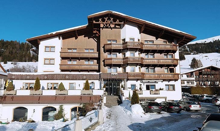 Hotel Photo 24