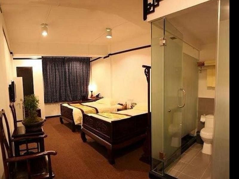 Hotel Photo 9