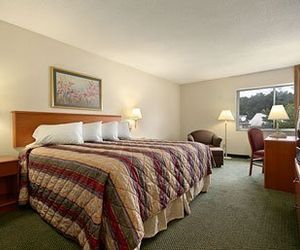 Ramada Elkhart Elkhart United States