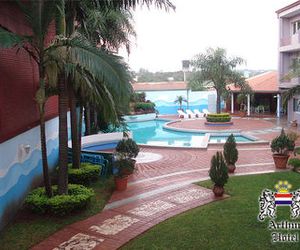 Arthur Hotel Encarnacion Paraguay