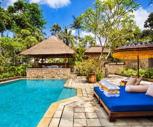 The Oberoi Beach Resort, Bali Seminyak Indonesia