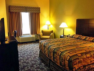 Hotel pic Motel 6-Fort Worth, TX