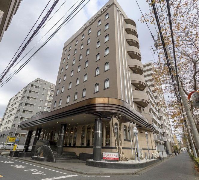 Hotel Photo 1