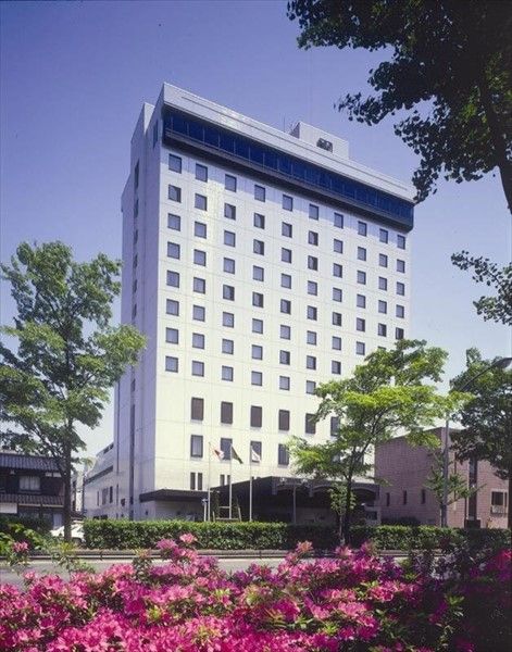Hotel Photo 21