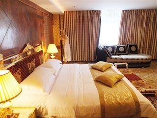 صورة الفندق 1