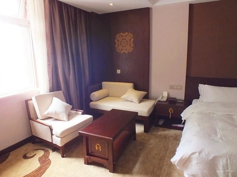 صورة الفندق 2