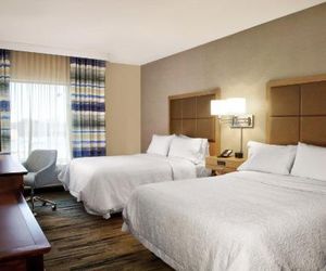 Hampton Inn & Suites By Hilton Baltimore/Aberdeen, Md Aberdeen United States
