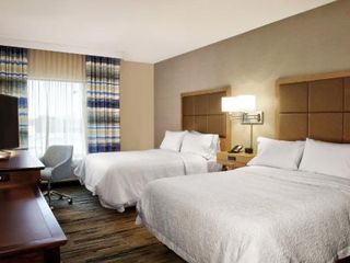 Фото отеля Hampton Inn & Suites By Hilton Baltimore/Aberdeen, Md