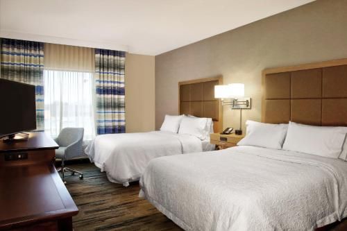 Photo of Hampton Inn & Suites By Hilton Baltimore/Aberdeen, Md