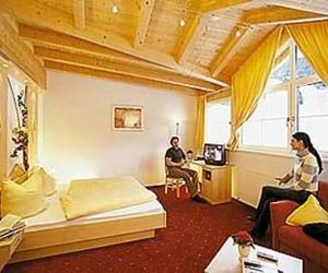 Hotel Alpen-Royal Jerzens Austria