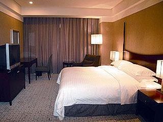 Hotel pic Ruiwan New Century Hotel Tianjin