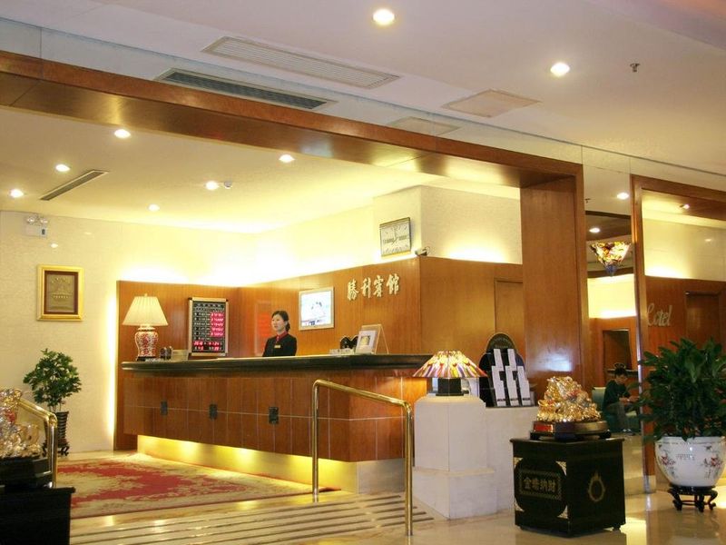 Hotel Photo 11