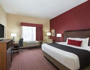 Best Western Plus Hudson Hotel & Suites Brighton United States