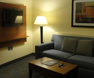 Holiday Inn Hotel & Suites Lithonia-Stonecrest Lithonia United States