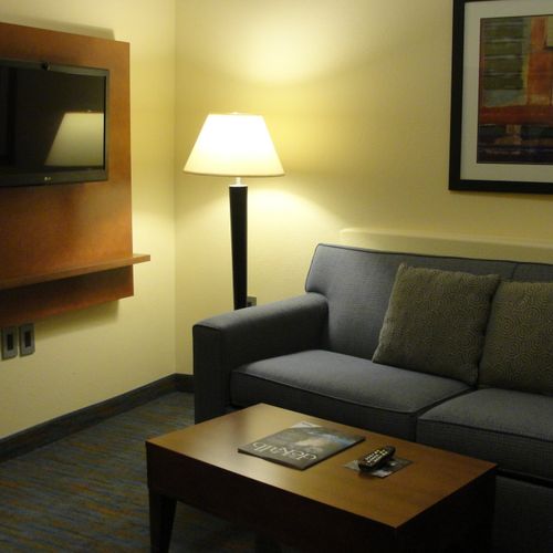 Photo of Holiday Inn Hotel & Suites Lithonia-Stonecrest