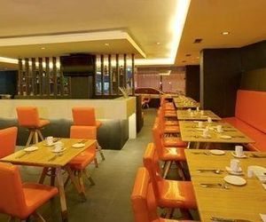 MY DREAM HOTEL Medan Indonesia