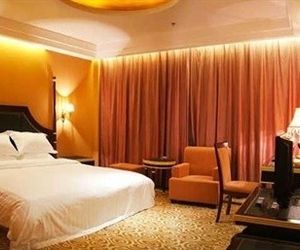 Shanghai Shunli Hotel @ Chongming Island Chengqiao China