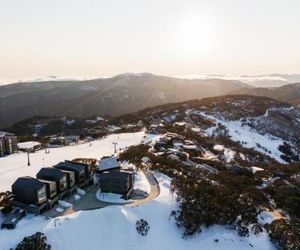 Buller Holidays Apartments Mount Buller Australia