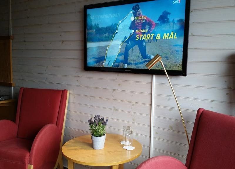 Hotel Photo 5