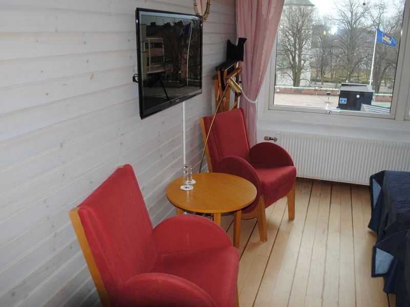 Hotel Photo 8