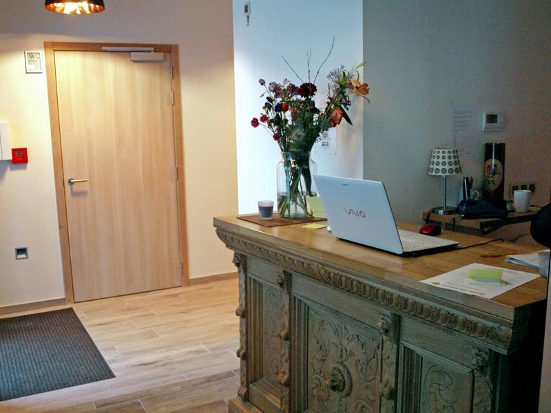 Hotel Photo 13
